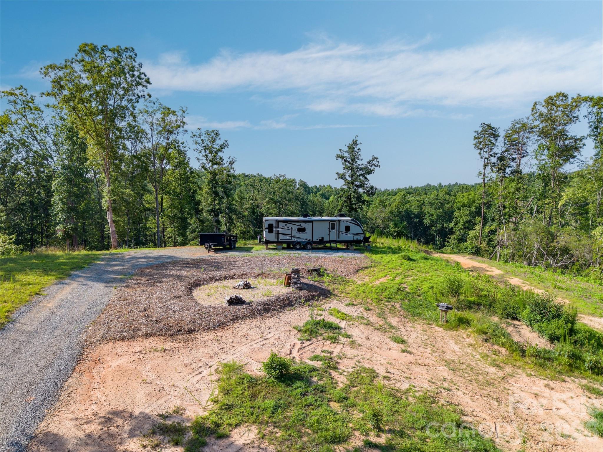 443 Polk County Line Road Rutherfordton, NC 28139 - Photo 21 of 31