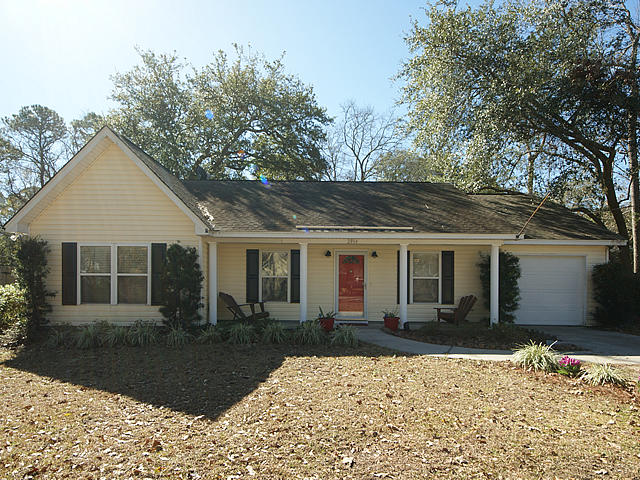 2934 Blackfish Road Johns Island, SC 29455 - Photo 1 of 31 01