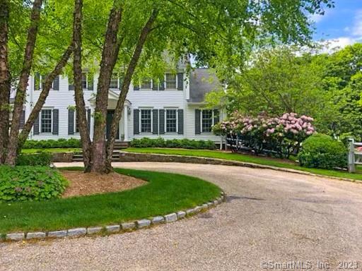7 Rices Lane Westport, CT 06880 - Photo 1 of 1