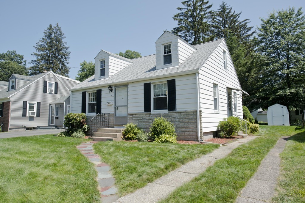 69 Audubon Street Springfield, MA 01108 - Photo 1 of 14