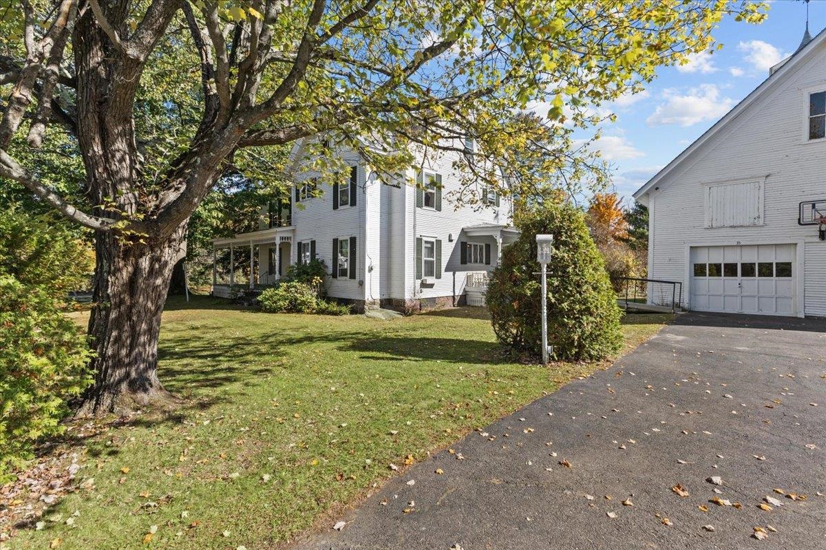 35 Best Street Morristown, VT 05661 - Photo 45 of 53