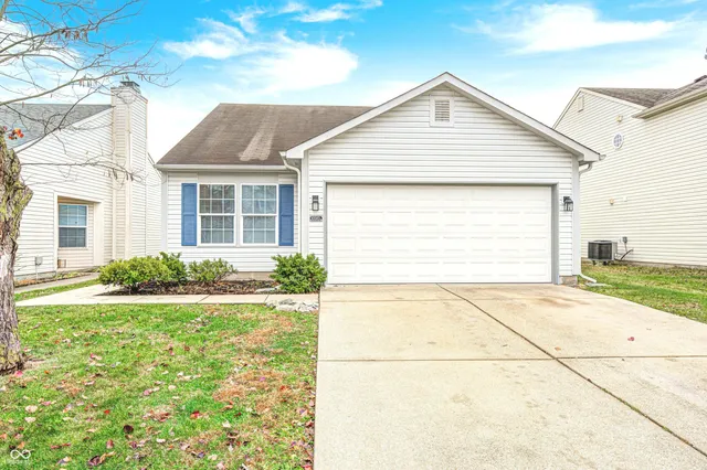$229,000 | 10583 Northern Dancer Drive, Indianapolis, IN 46234
