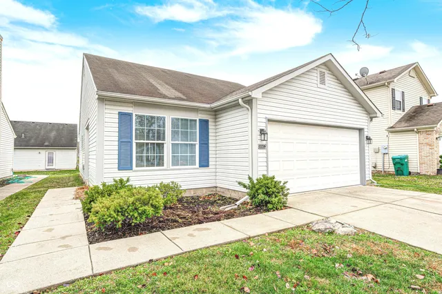$229,000 | 10583 Northern Dancer Drive, Indianapolis, IN 46234