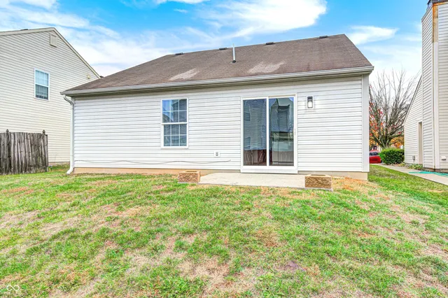 $229,000 | 10583 Northern Dancer Drive, Indianapolis, IN 46234