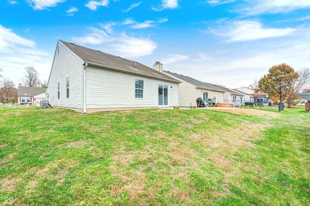 $229,000 | 10583 Northern Dancer Drive, Indianapolis, IN 46234