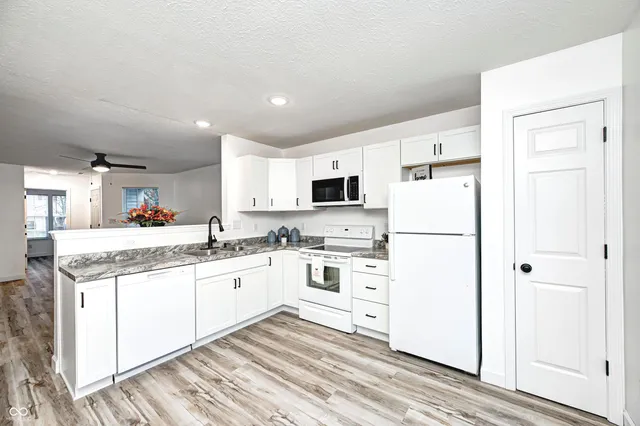 $229,000 | 10583 Northern Dancer Drive, Indianapolis, IN 46234