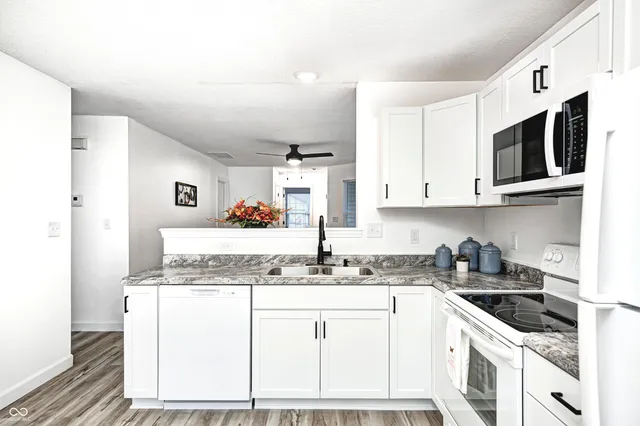 $229,000 | 10583 Northern Dancer Drive, Indianapolis, IN 46234