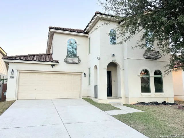 $3,100 | 18011 Muir Glen Drive, San Antonio, TX 78257
