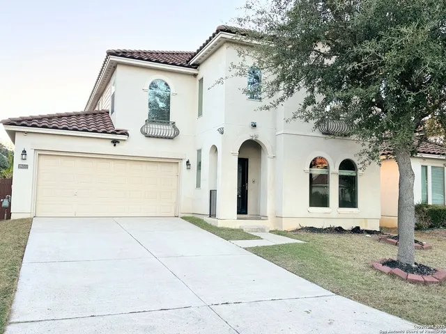 $3,100 | 18011 Muir Glen Drive, San Antonio, TX 78257