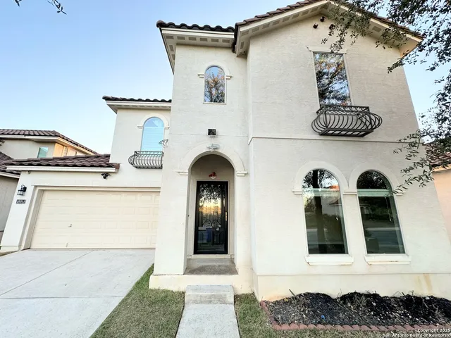 $3,100 | 18011 Muir Glen Drive, San Antonio, TX 78257