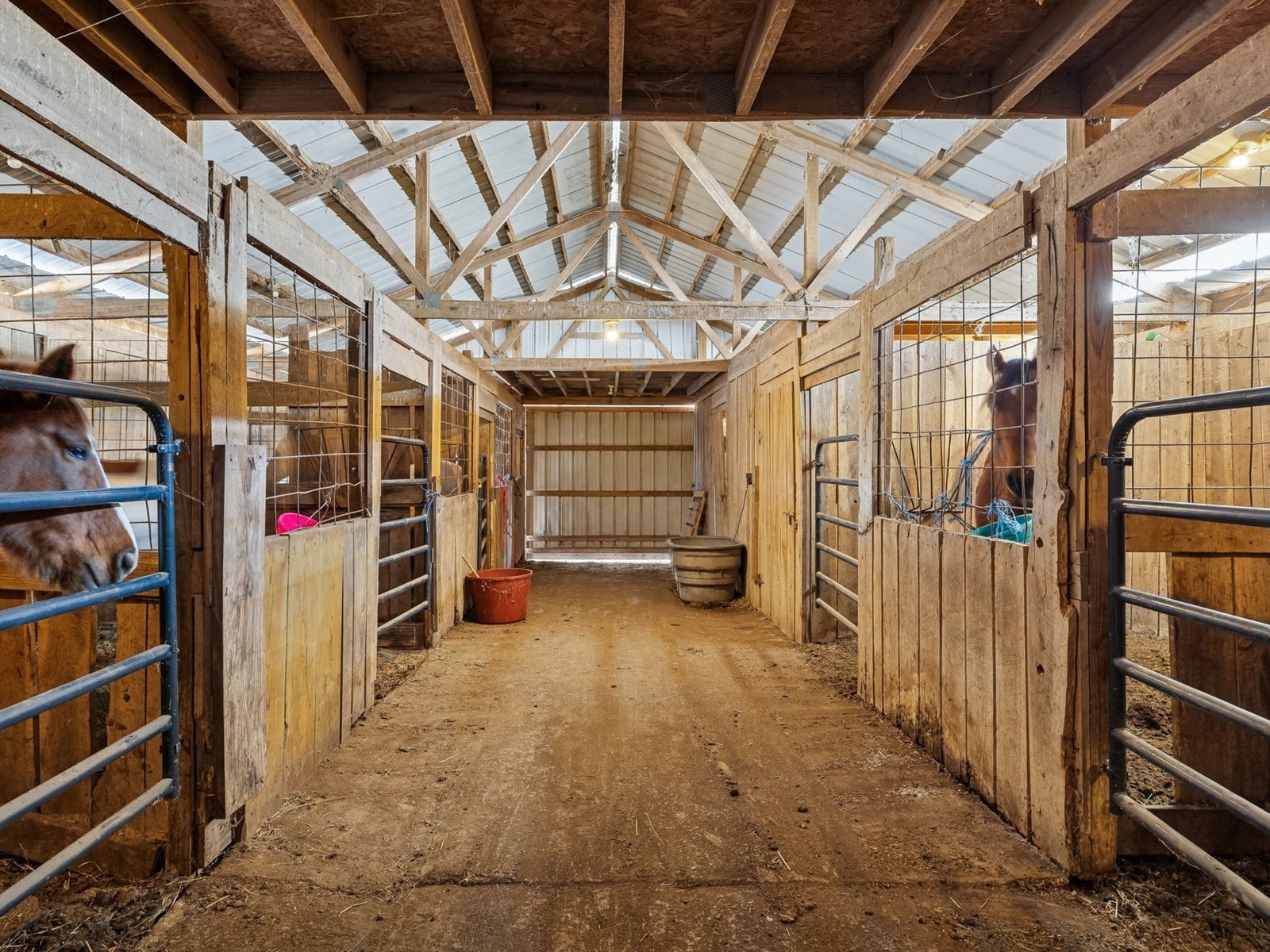 394 Pruett Road Dickson, TN 37055 - Photo 8 of 56