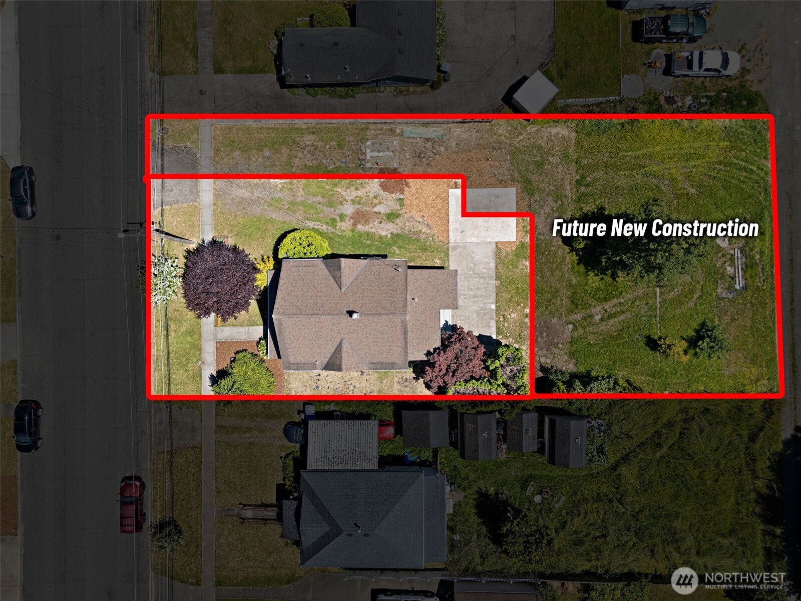 1118 Thompson Street Sumner, WA 98390 - Photo 33 of 33