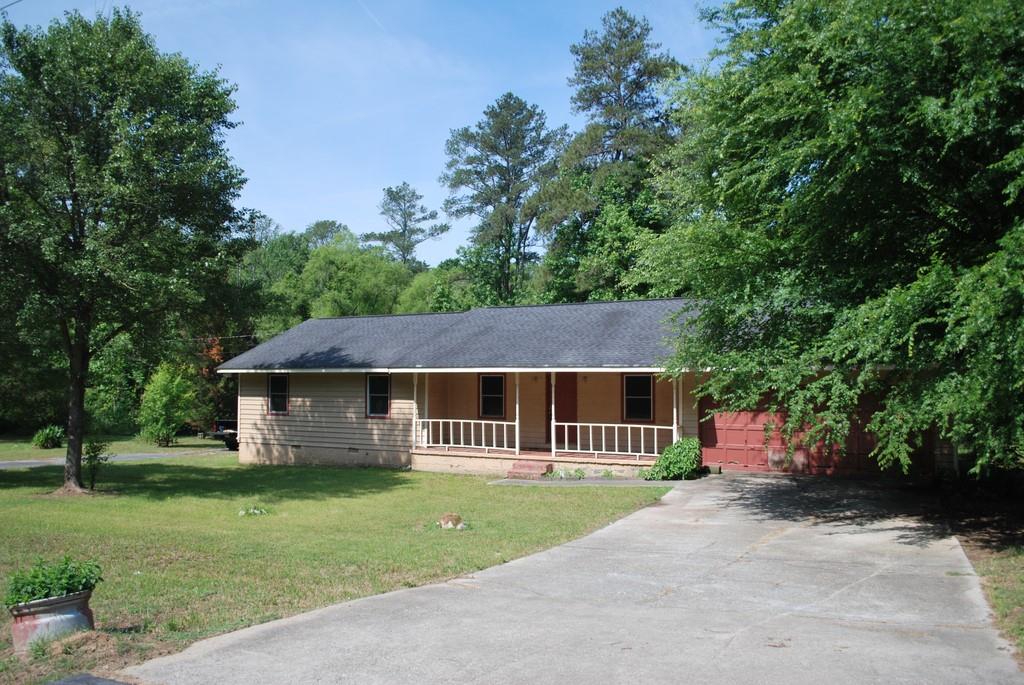 2063 Ebenezer Road Southwest Conyers, GA 30094 - Photo 1 of 1 Gallery Image 1