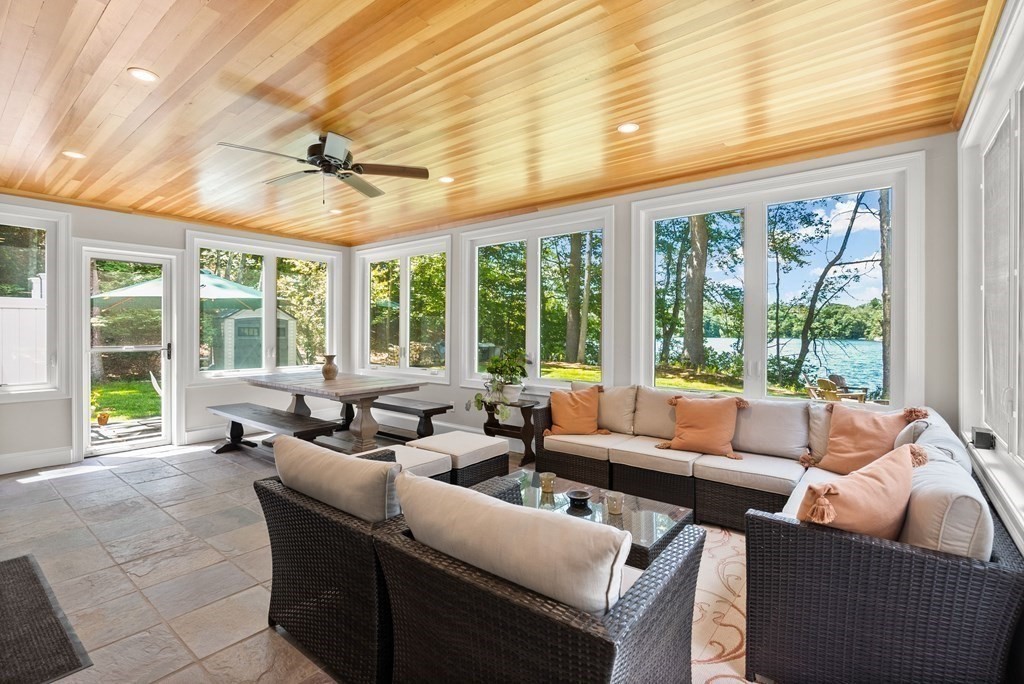33 Bayfield Road Wayland, MA 01778 - Photo 13 of 33 Gallery Image 13
