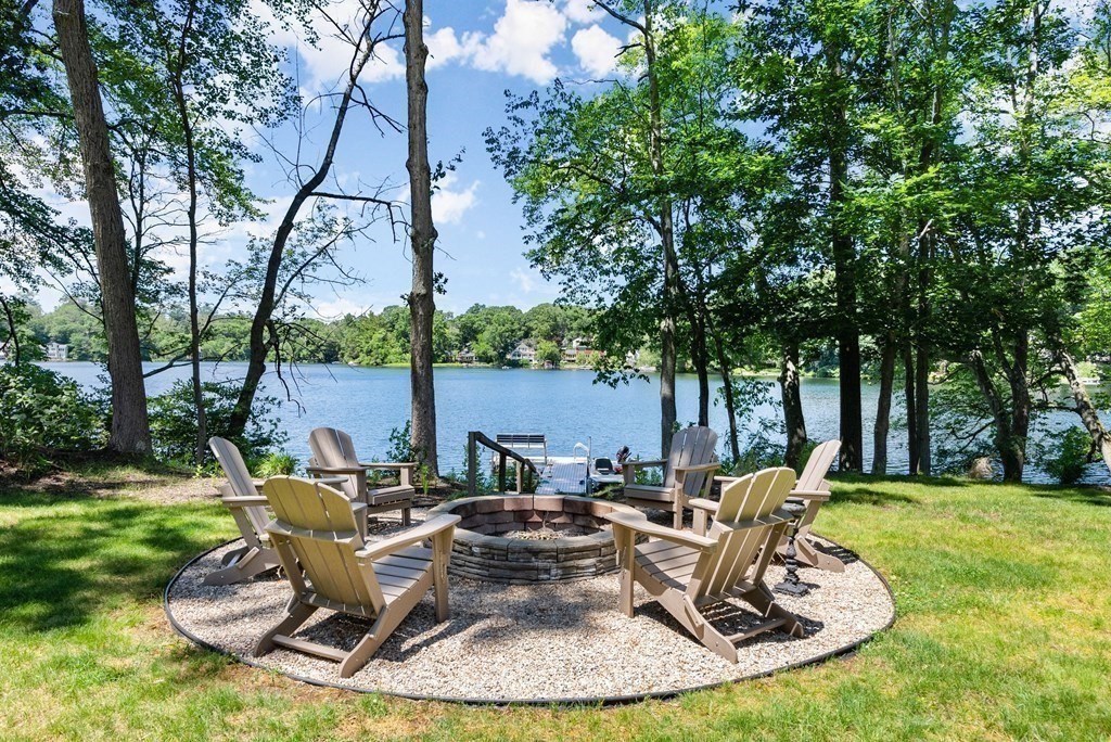 33 Bayfield Road Wayland, MA 01778 - Photo 31 of 33 Gallery Image 31