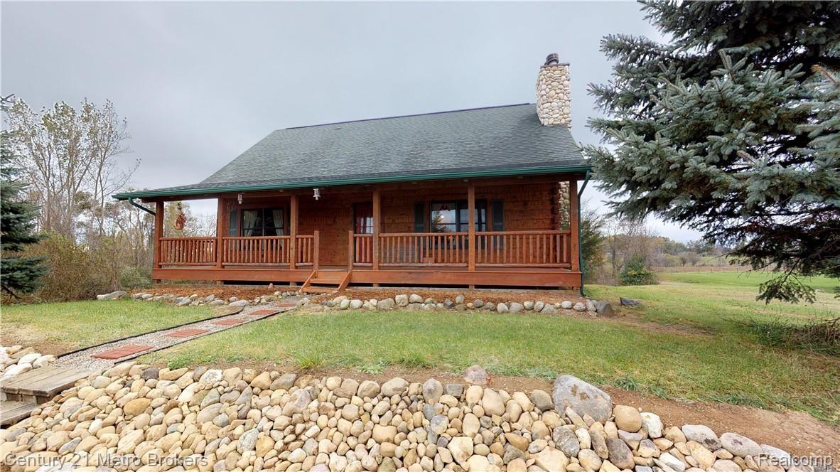 9789 Willits Road Mayville, MI 48744 - Photo 34 of 43 Beautiful-Log-Home-with-24-acres-10222018_100737.jpg