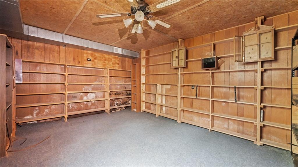 552 Old Bells Ferry Road Northeast Rome, GA 30161 - Photo 16 of 25