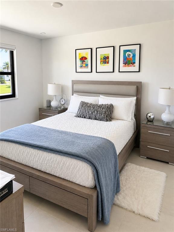 4556 Eagle Key Circle Naples, FL 34112 - Photo 17 of 29 Guest Bedroom