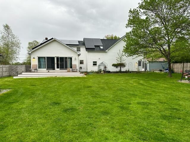 4 Buttonwood Road South Berwick, ME 03908 - Photo 51 of 63 image5