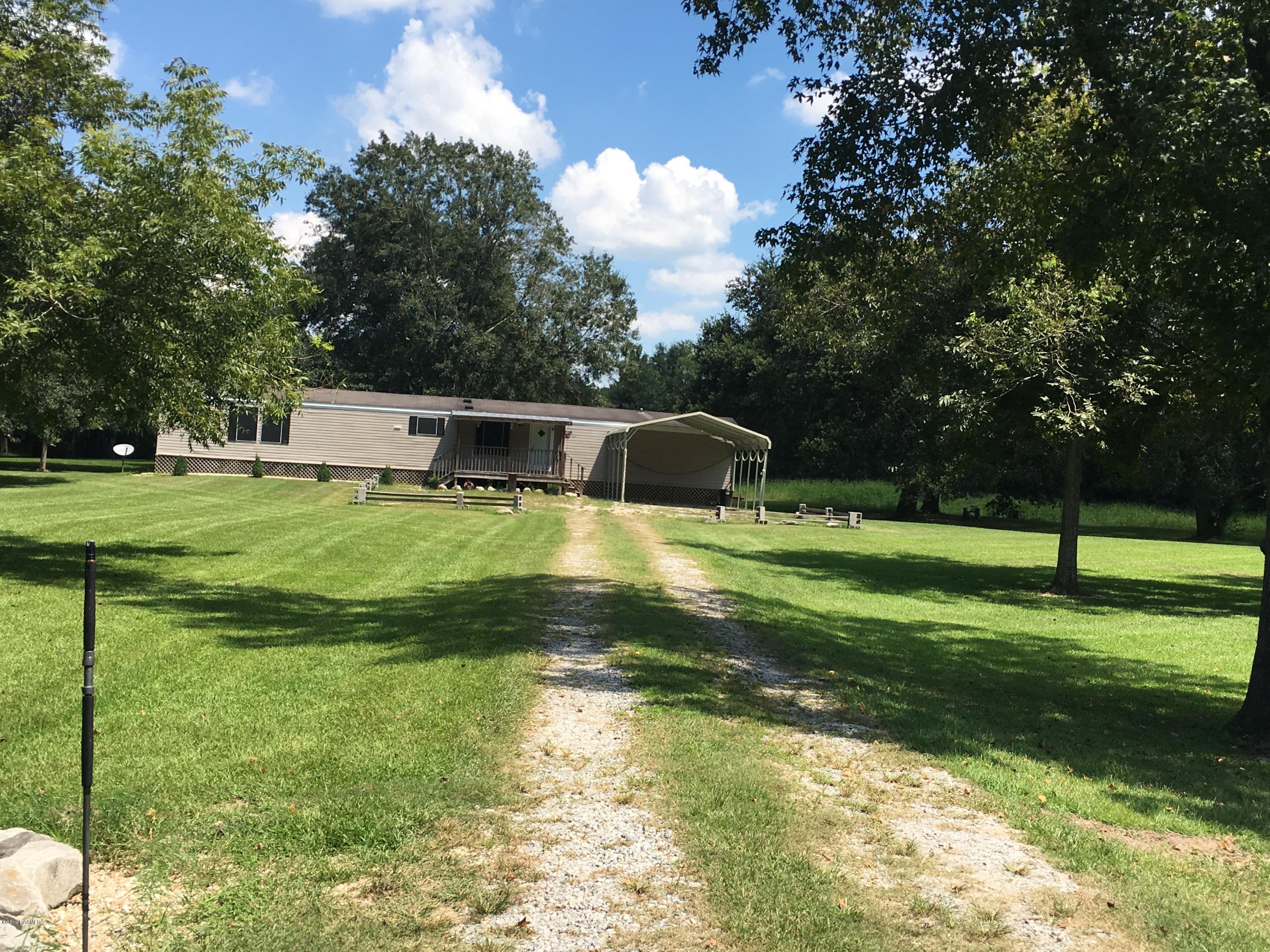 200 V F W Road Duson, LA 70529 - Photo 2 of 22 Gallery Image 2