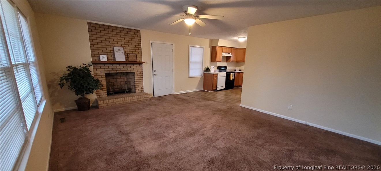 206 Side Street Lumberton, NC 28358 - Photo 5 of 24