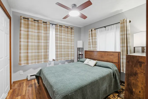 $279,400 | 213 Victory Hill, Coatesville, IN 46121