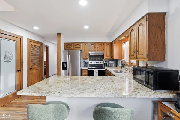 $279,400 | 213 Victory Hill, Coatesville, IN 46121