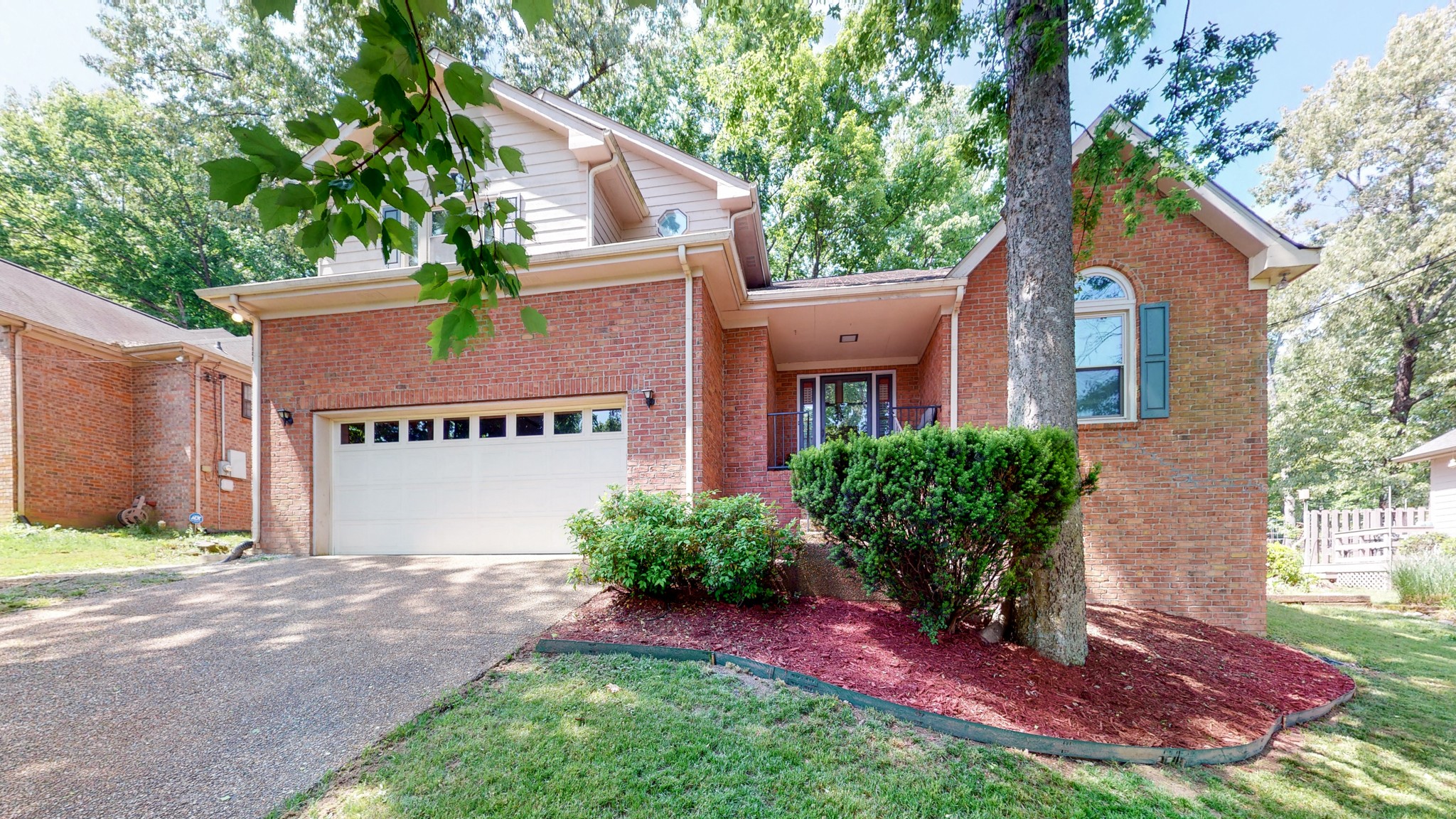 1045 Fitzpatrick Road Nashville, TN 37214 - Photo 1 of 24 Gallery Image 1