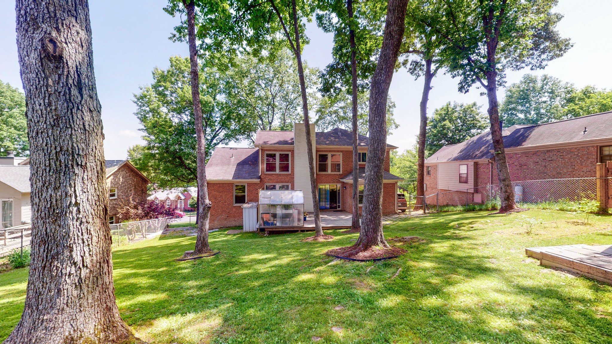 1045 Fitzpatrick Road Nashville, TN 37214 - Photo 23 of 24 Gallery Image 23
