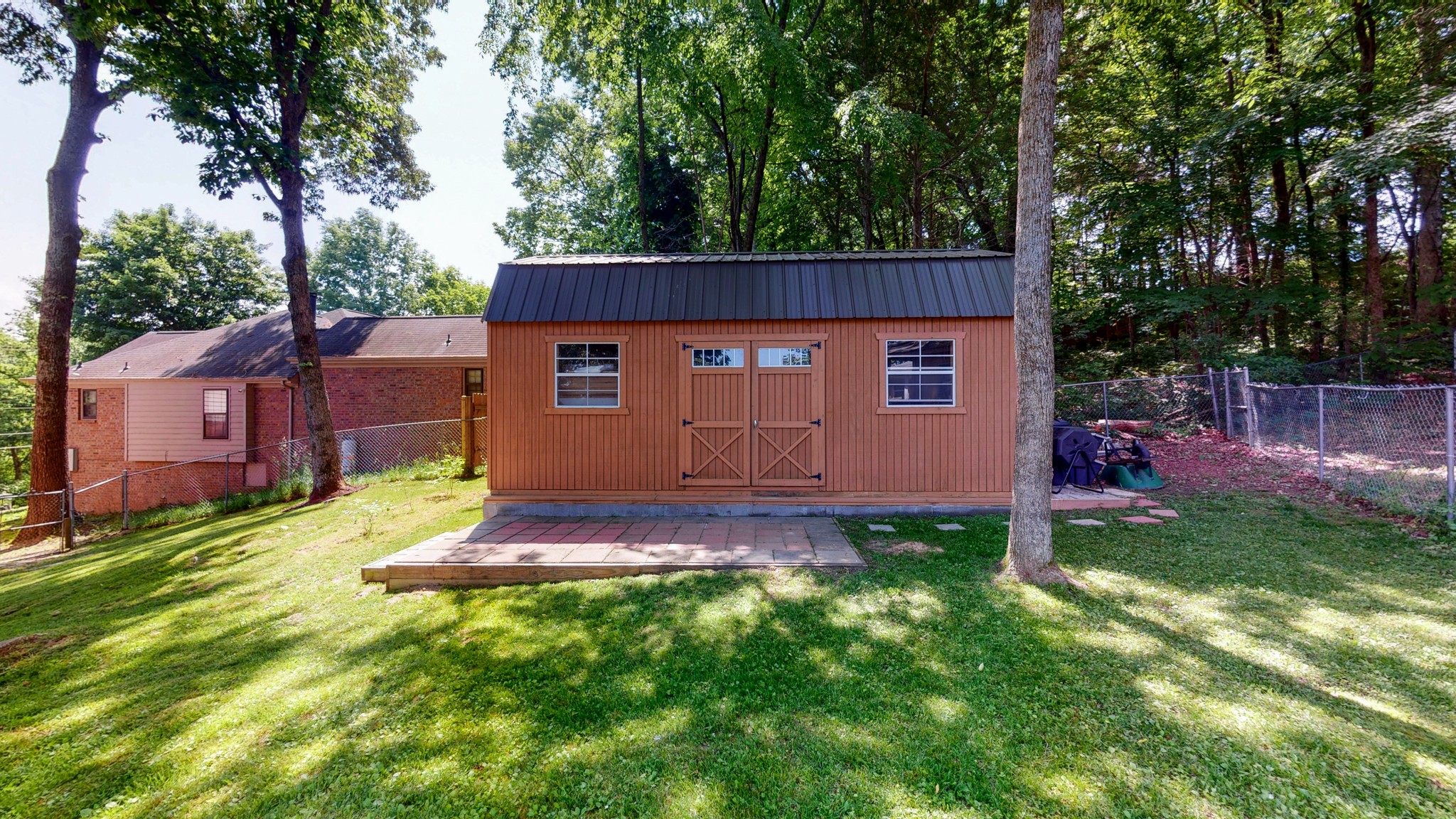 1045 Fitzpatrick Road Nashville, TN 37214 - Photo 24 of 24 Gallery Image 24