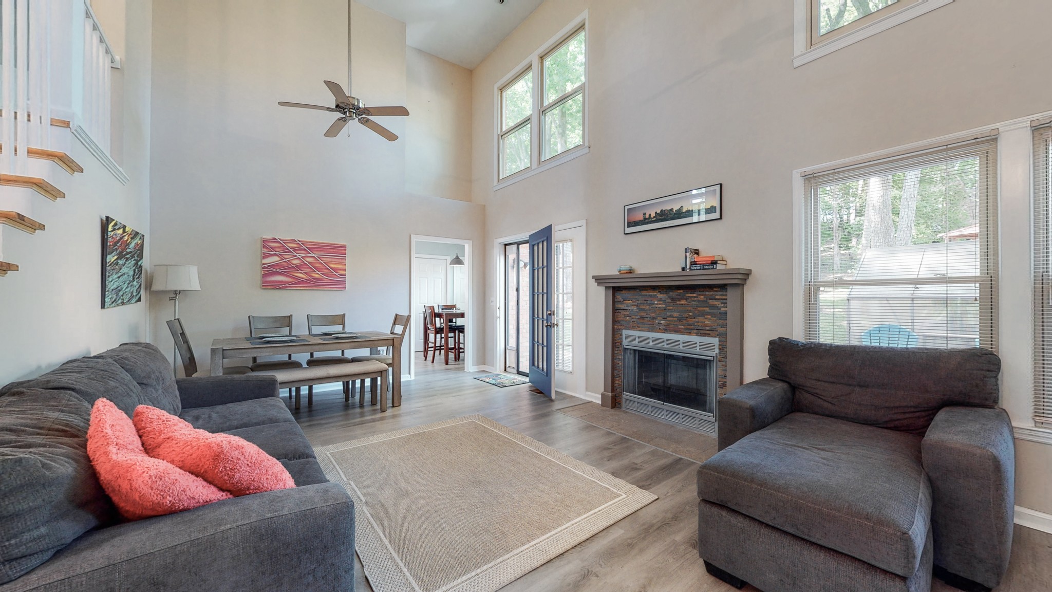 1045 Fitzpatrick Road Nashville, TN 37214 - Photo 3 of 24 Gallery Image 3