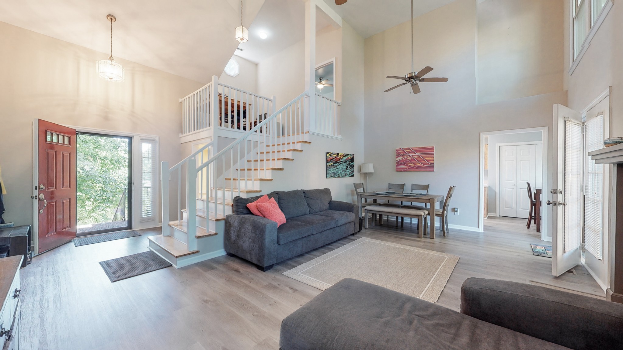 1045 Fitzpatrick Road Nashville, TN 37214 - Photo 4 of 24 Gallery Image 4