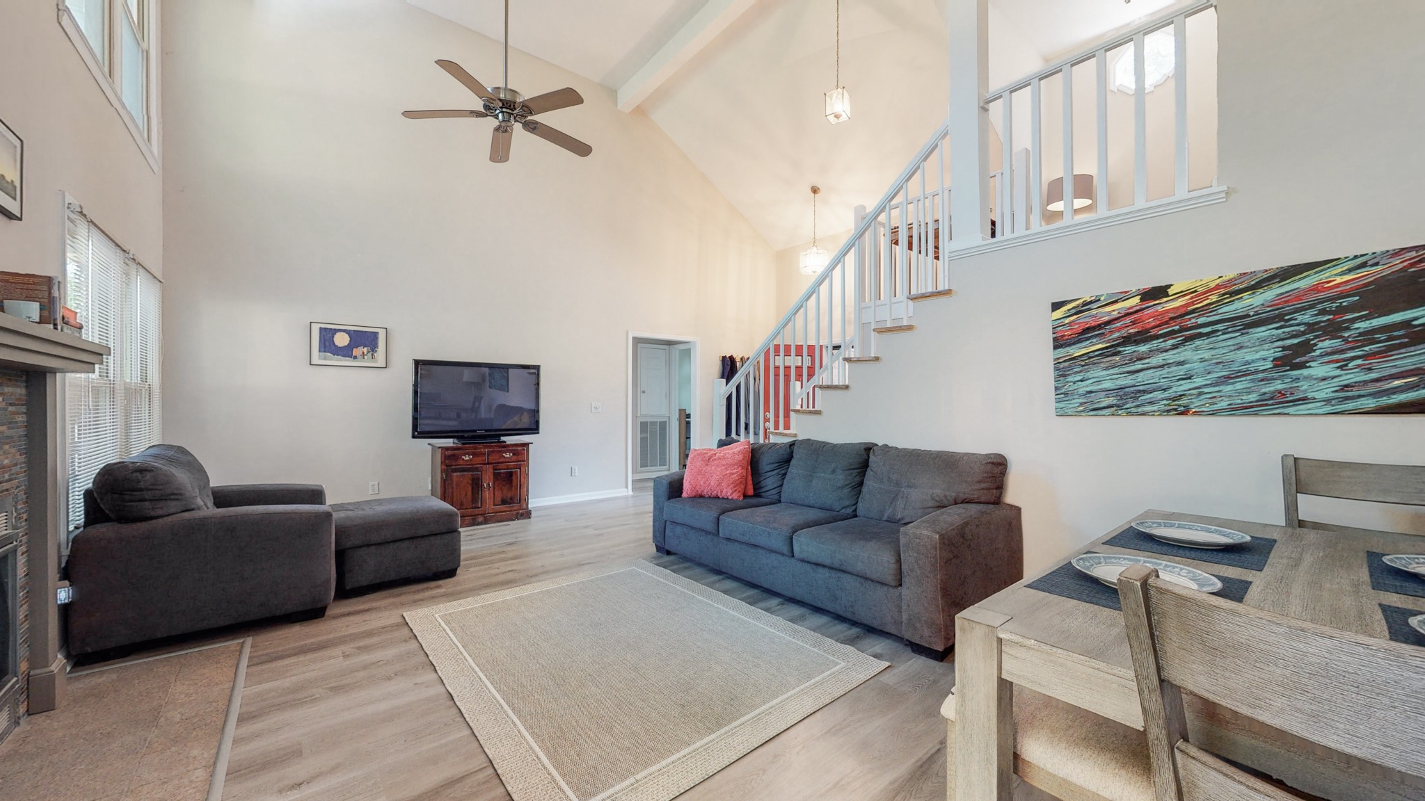 1045 Fitzpatrick Road Nashville, TN 37214 - Photo 5 of 24 Gallery Image 5