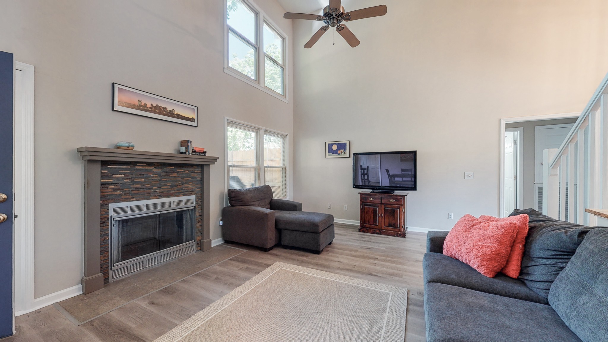 1045 Fitzpatrick Road Nashville, TN 37214 - Photo 6 of 24 Gallery Image 6