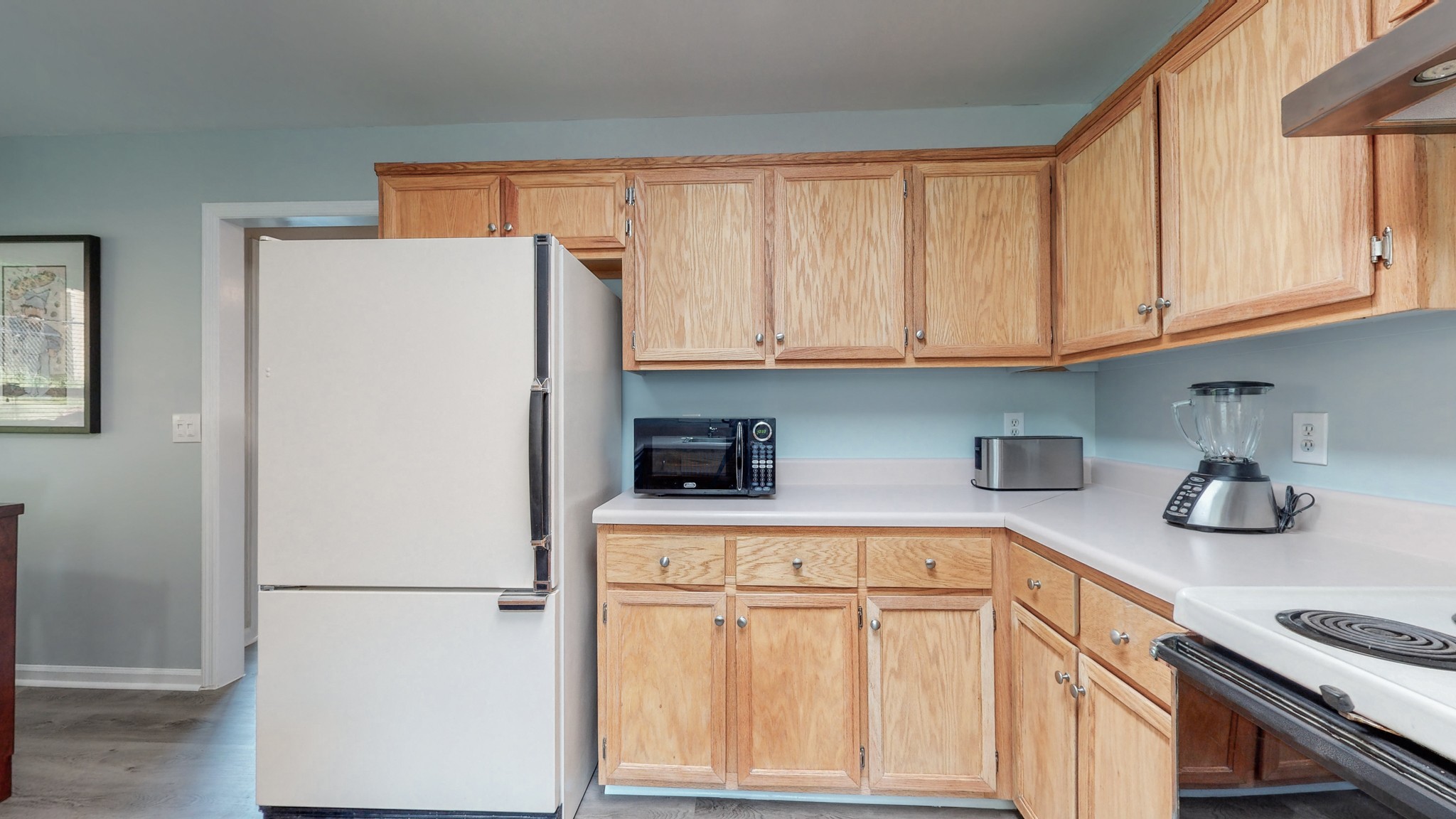 1045 Fitzpatrick Road Nashville, TN 37214 - Photo 8 of 24 Gallery Image 8
