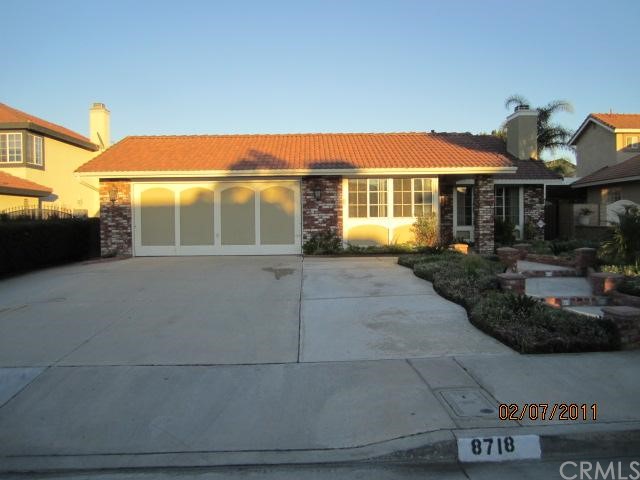 8718 Quailbush Drive Riverside, CA 92508 - Photo 1 of 1