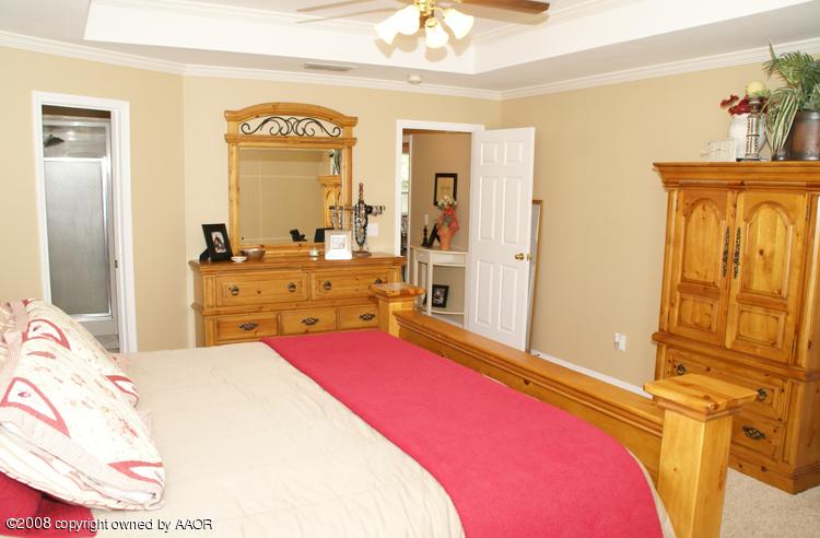 7100 Rochelle Lane Amarillo, TX 79109 - Photo 12 of 25 Master