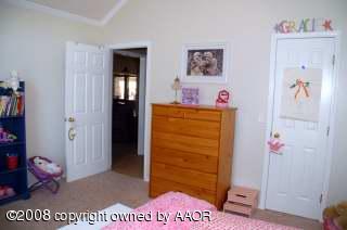 7100 Rochelle Lane Amarillo, TX 79109 - Photo 18 of 25 Bedroom 2