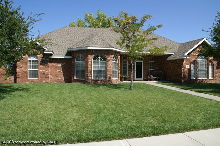 7100 Rochelle Lane Amarillo, TX 79109 - Photo 25 of 25 Front2