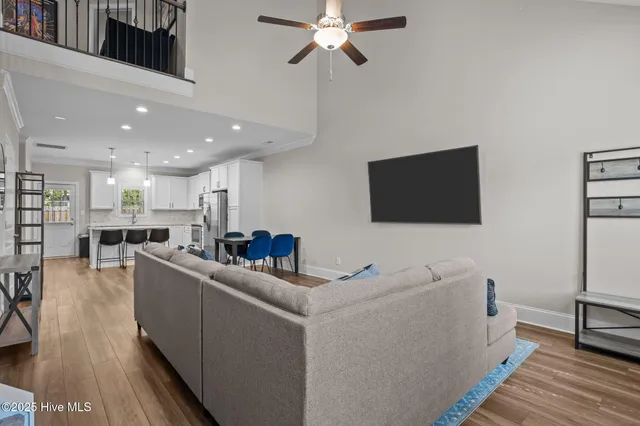 $2,250 | 127 Lark Drive, West End, NC 27376