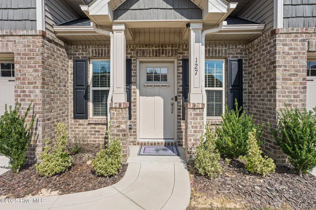 $2,250 | 127 Lark Drive, West End, NC 27376