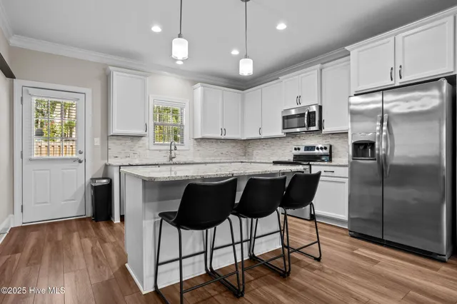 $2,250 | 127 Lark Drive, West End, NC 27376