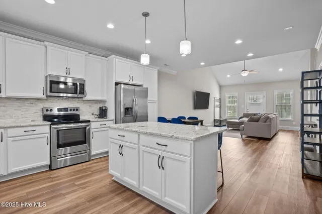 $2,250 | 127 Lark Drive, West End, NC 27376