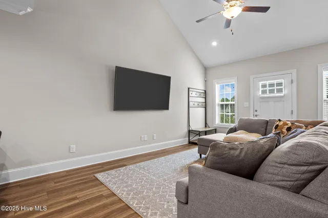 $2,250 | 127 Lark Drive, West End, NC 27376