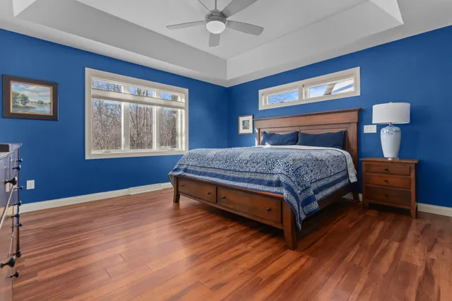 $499,900 | 4923 West Woods Creek Lane, Appleton, WI 54913