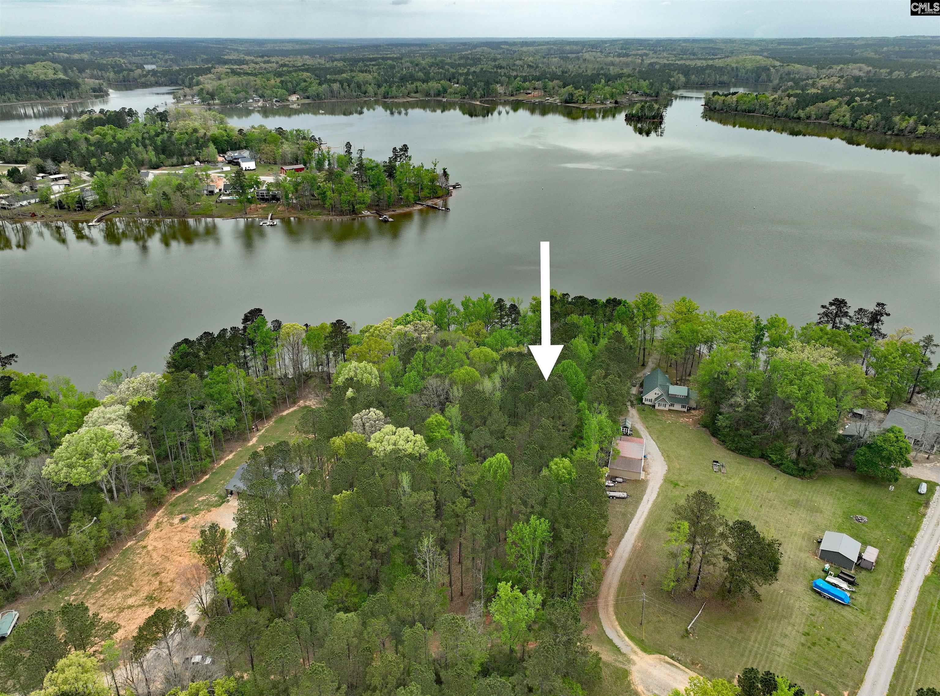 Tbd Fannie Black Road Prosperity, SC 29127 - Photo 5 of 28