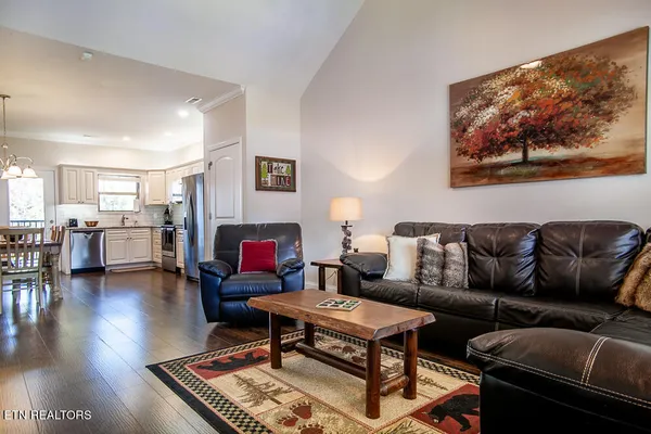 $340,000 | 338 Shooting Star Loop, Unit 203, Townsend, TN 37882