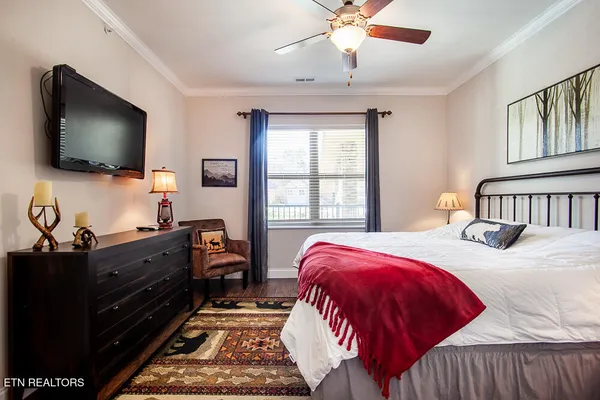 $340,000 | 338 Shooting Star Loop, Unit 203, Townsend, TN 37882