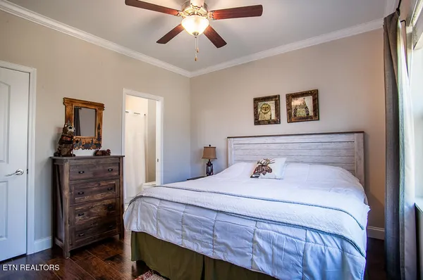 $340,000 | 338 Shooting Star Loop, Unit 203, Townsend, TN 37882