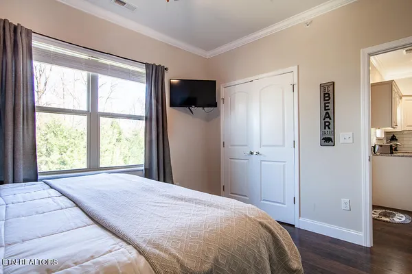 $340,000 | 338 Shooting Star Loop, Unit 203, Townsend, TN 37882
